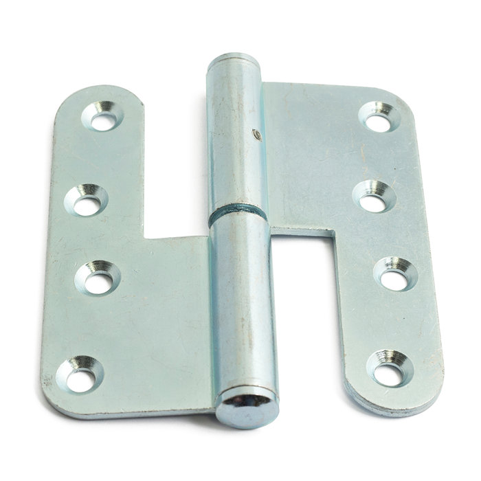 Lyftgångjärn 98 mm Höger 2-pack